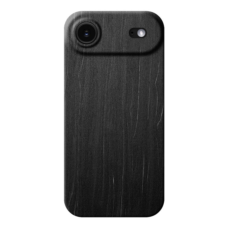 Slim Wood iPhone Case