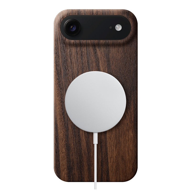 Slim Wood iPhone Case