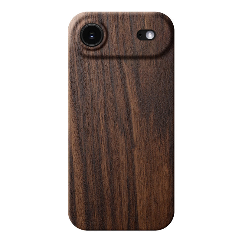 Slim Wood iPhone Case