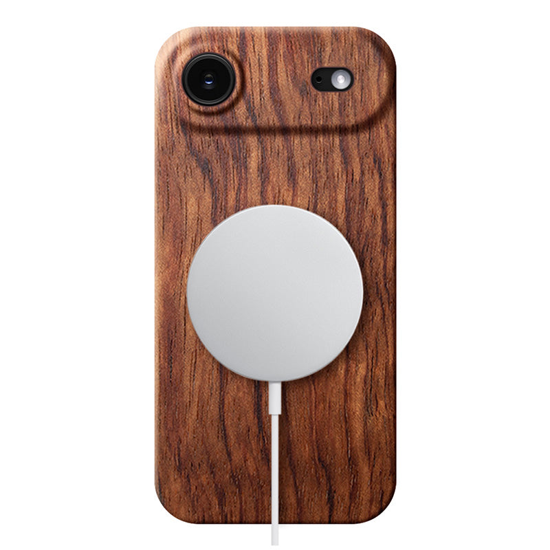 Slim Wood iPhone Case