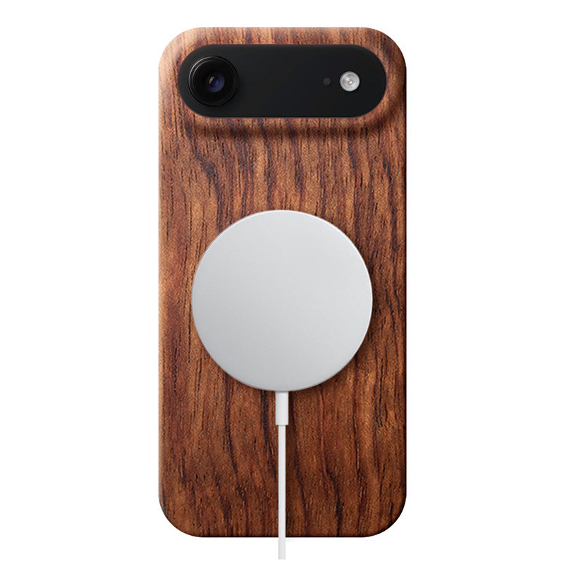 Slim Wood iPhone Case