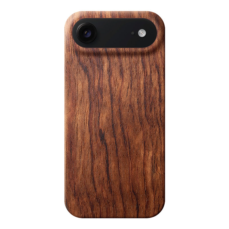 Slim Wood iPhone Case