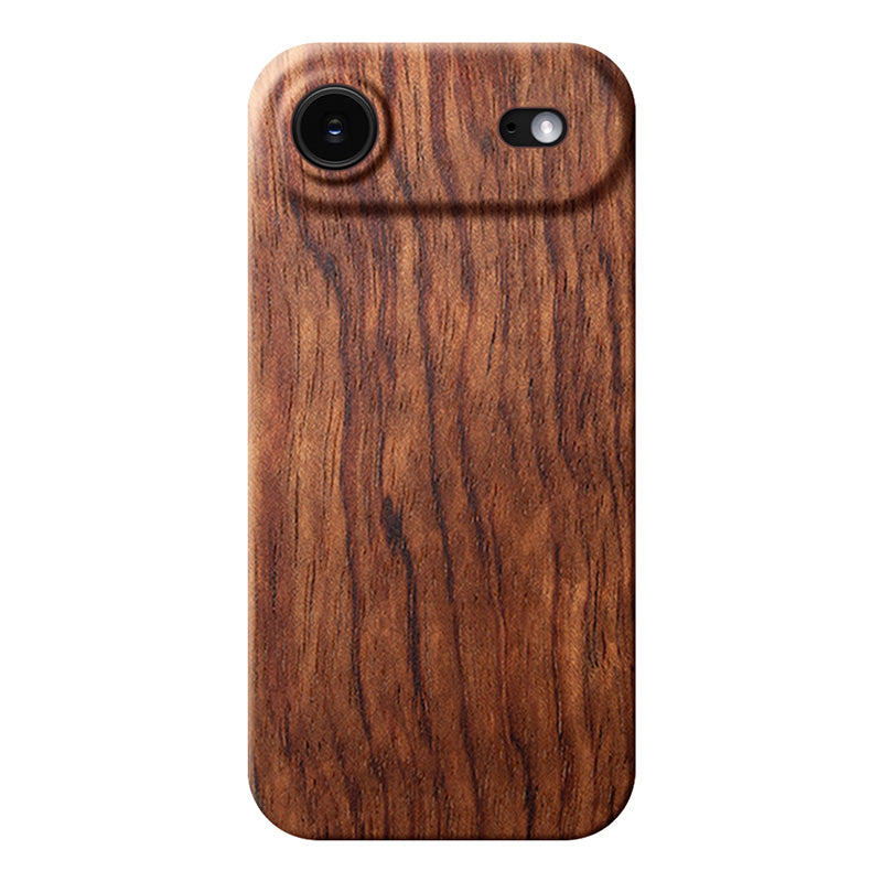 Slim Wood iPhone Case
