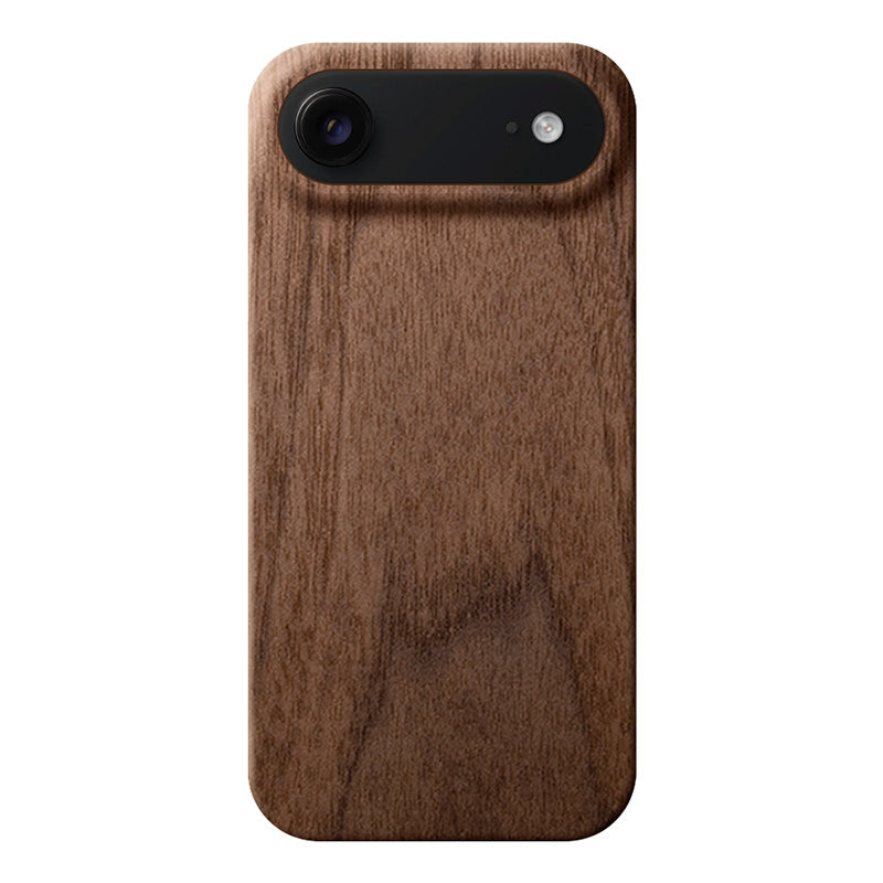 Slim Wood iPhone Case