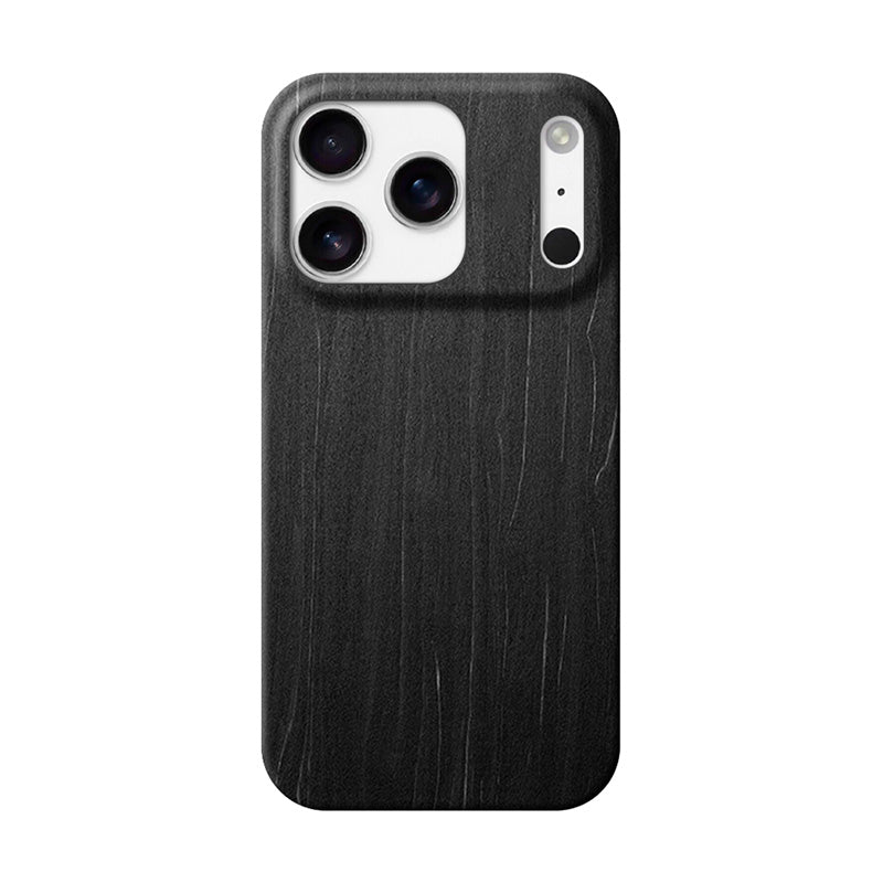 Slim Wood iPhone Case