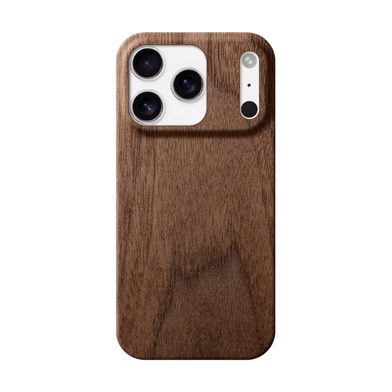 Slim Wood iPhone Case