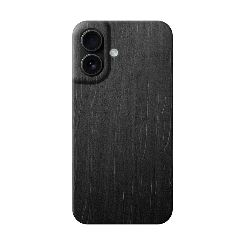 Slim Wood iPhone Case