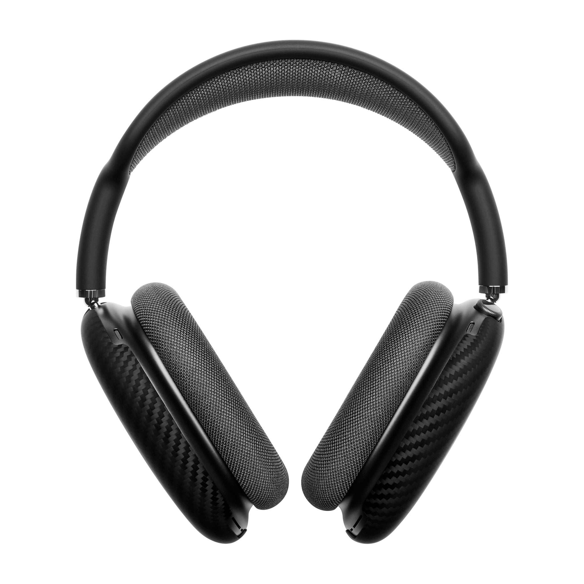 AirPods Max Aramid Fiber case in black