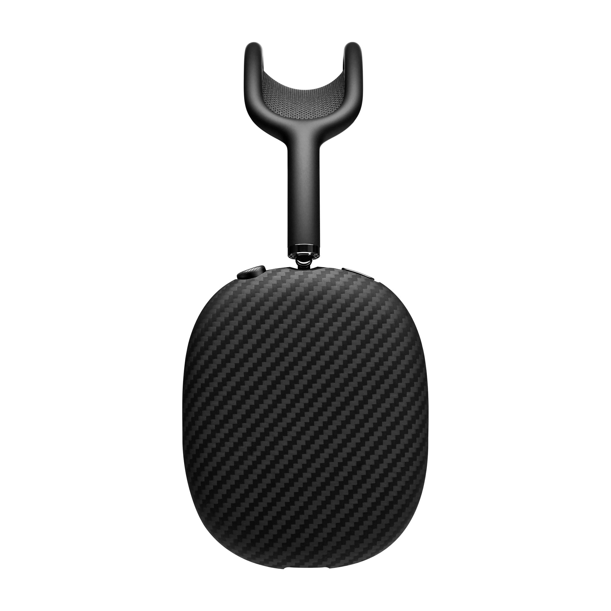 AirPods Max Aramid Fiber case in black
