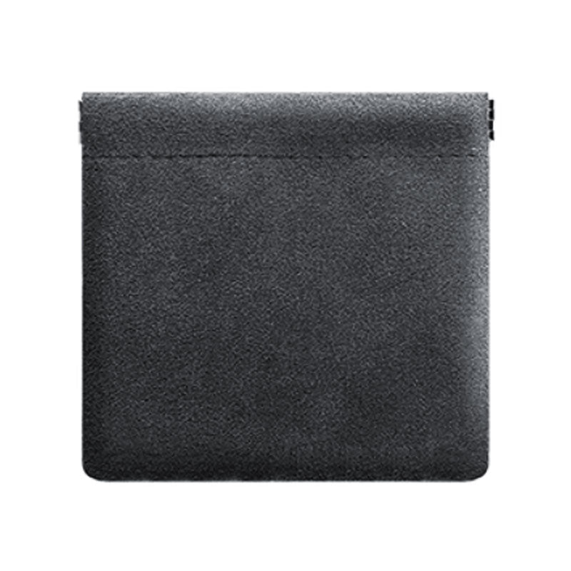 Alcantara AirPods Pouch