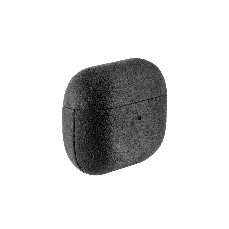 Alcantara AirPods-Hülle