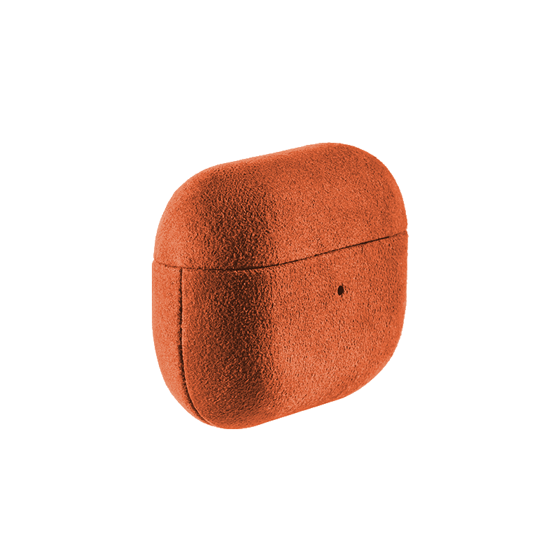 Alcantara AirPods-Hülle