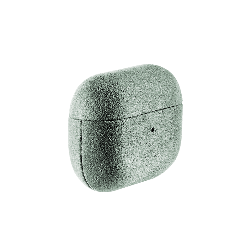 Alcantara AirPods-Hülle
