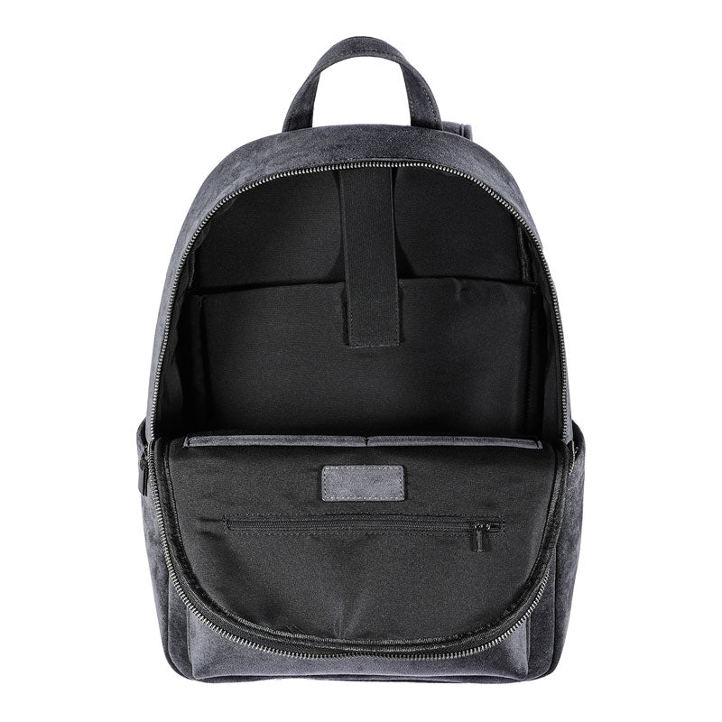 Alcantara Backpack