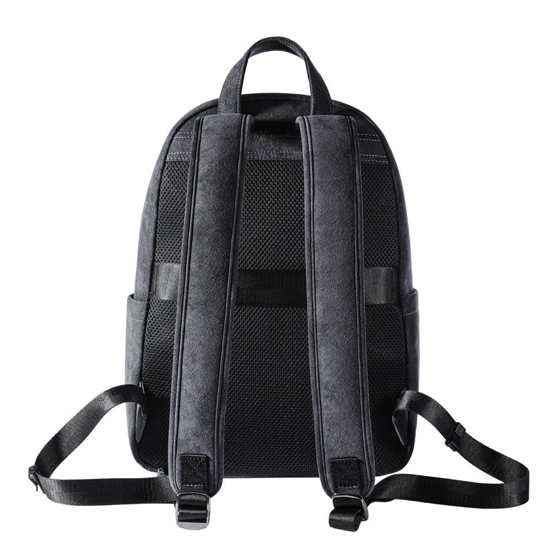 Alcantara Backpack