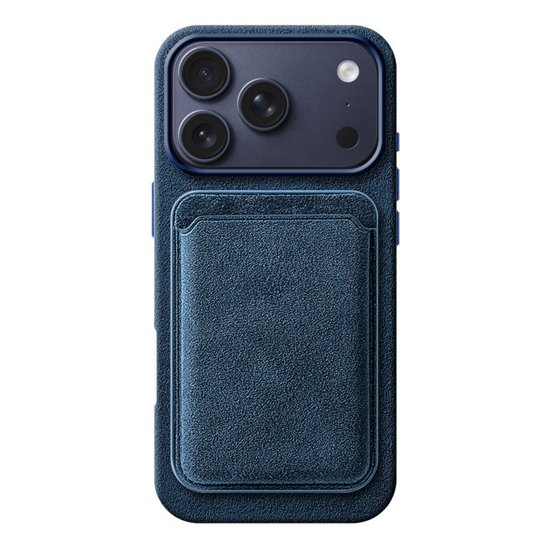 Alcantara MagSafe Wallet MagSafe Wallet Saguaro