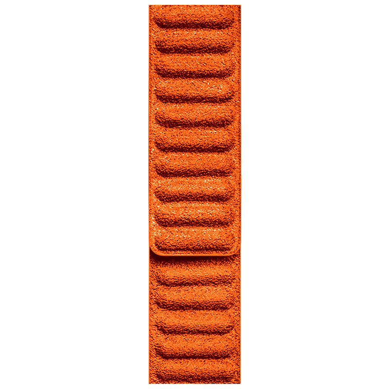 Alcantara Apple Watch Band
