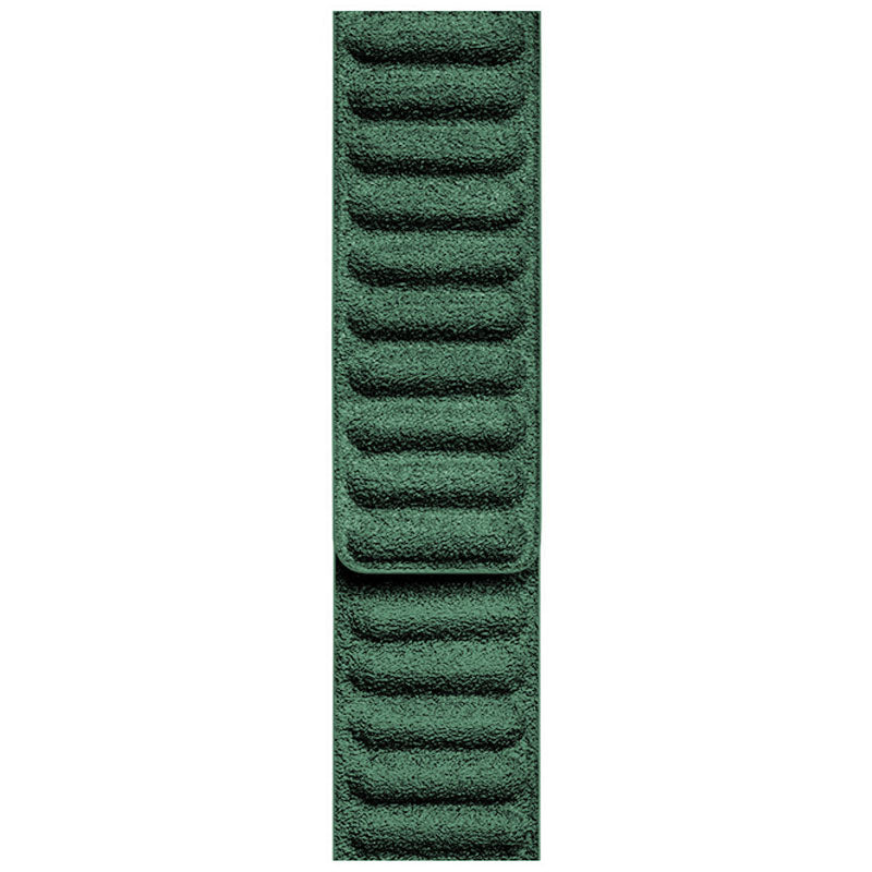 Alcantara Apple Watch Band