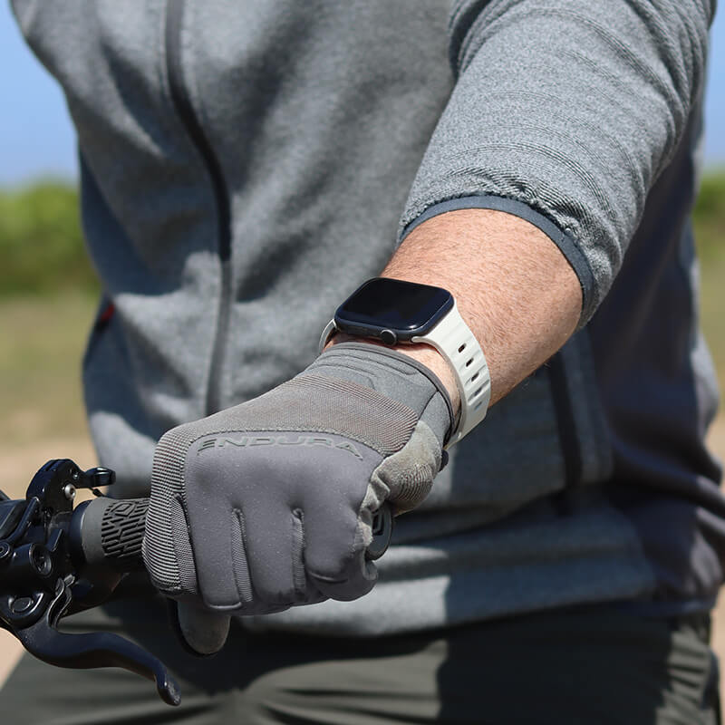 Outdoor Apple Watch Band Everest