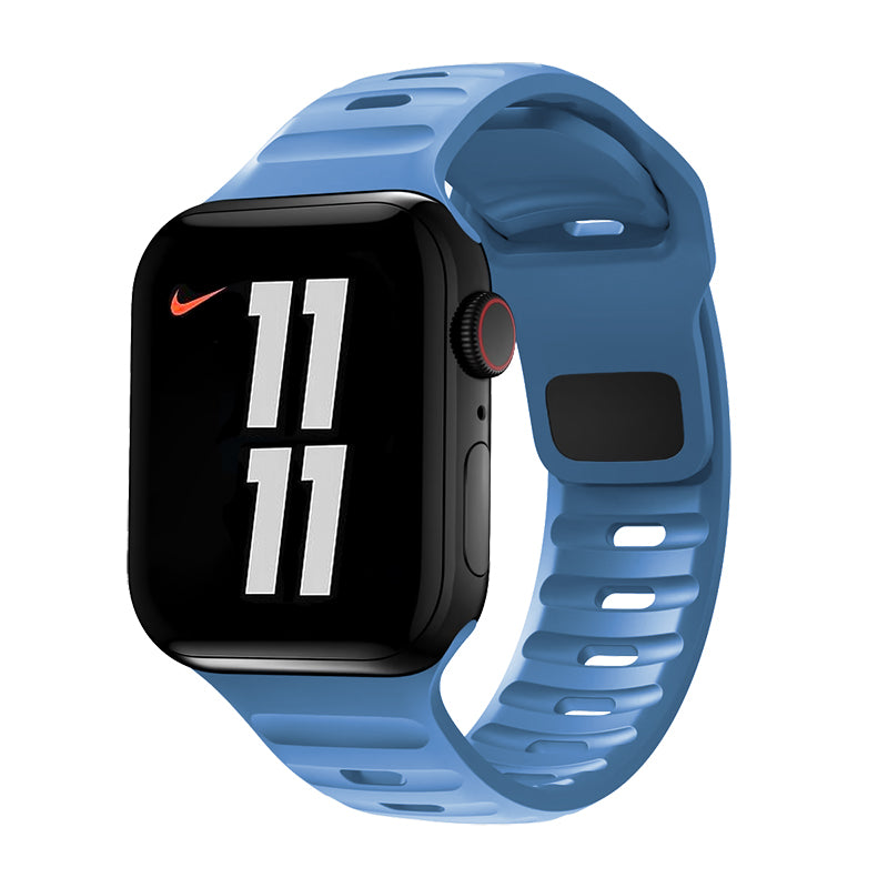Outdoor Apple Watch Band Apple Watch Band Everest Glacier Blue 44mm / 45mm / 49mm