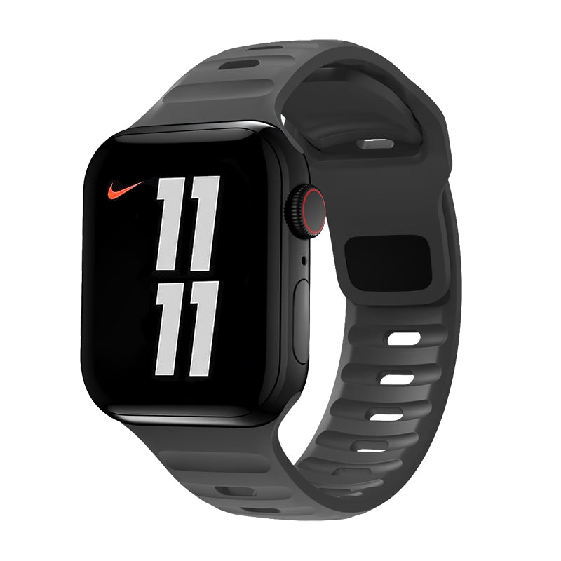 Outdoor Apple Watch Band Apple Watch Band Everest Slate Grey 44mm / 45mm / 49mm
