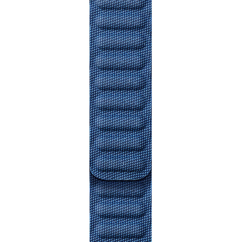 Komodoty Woven Fabric Apple Watch Band