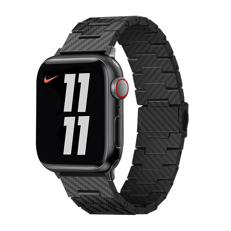 Aramid Fiber Apple Watch Band Apple Watch Band Volaris