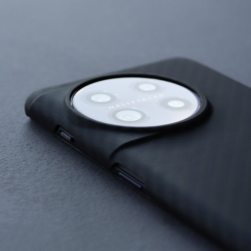 Aramid Fiber OnePlus Case Mobile Phone Cases Volaris