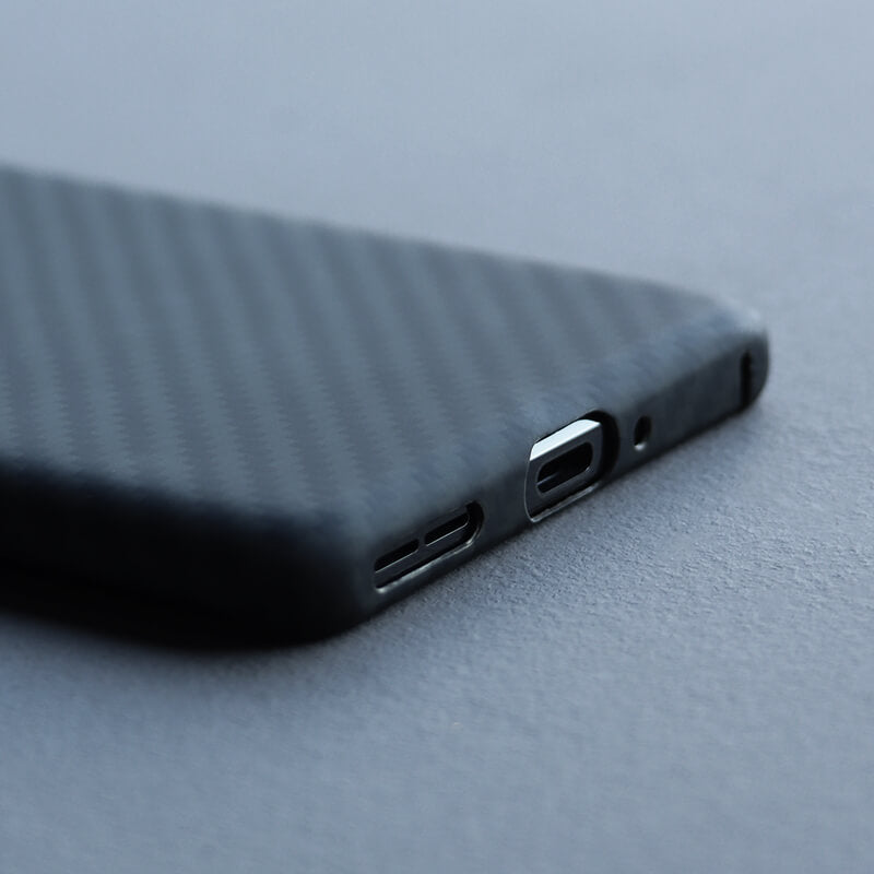 Aramid Fiber OnePlus Case Mobile Phone Cases Volaris