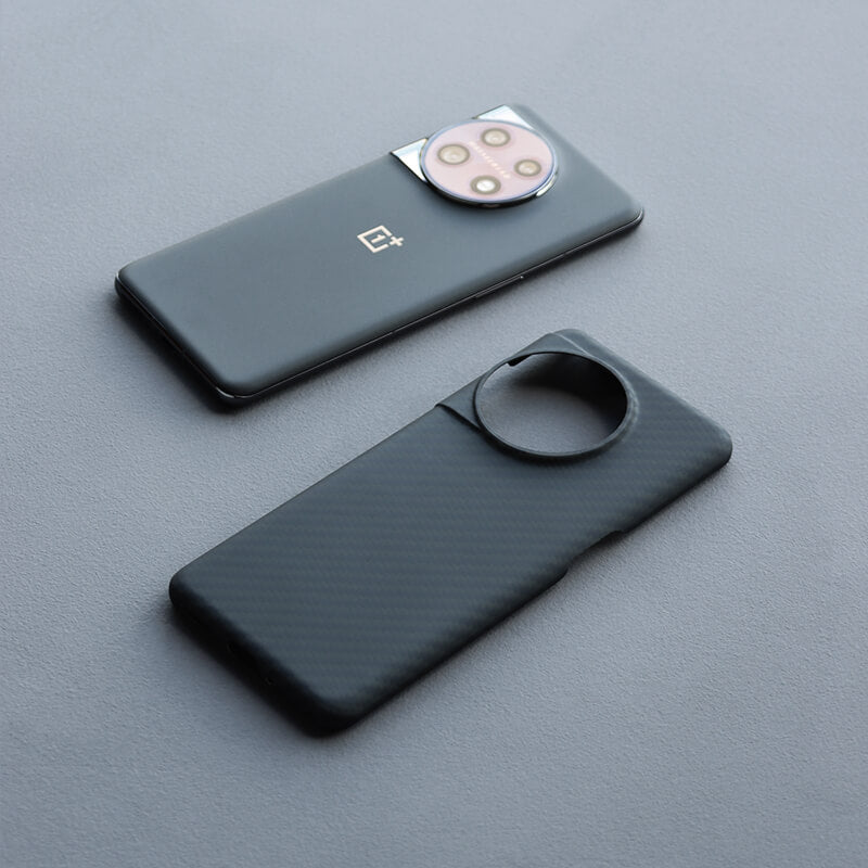 Aramid Fiber OnePlus Case Mobile Phone Cases Volaris