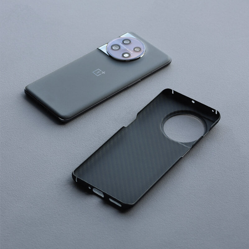Aramid Fiber OnePlus Case Mobile Phone Cases Volaris