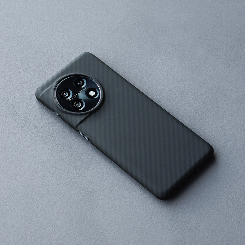 Aramid Fiber OnePlus Case Mobile Phone Cases Volaris