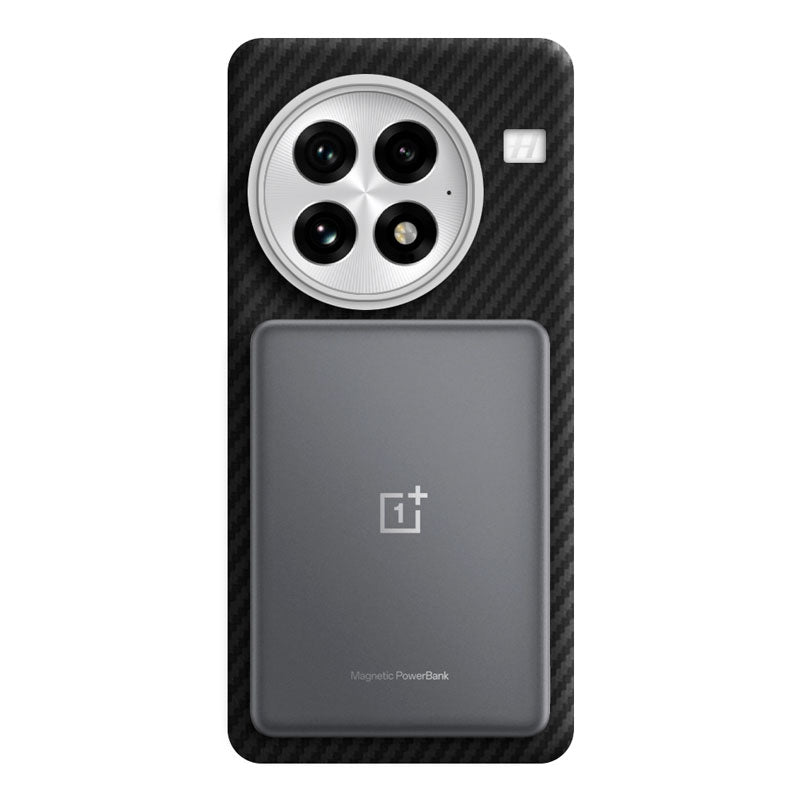 Aramid Fiber OnePlus Case