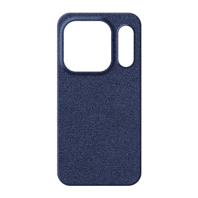 Fabric Oppo Case
