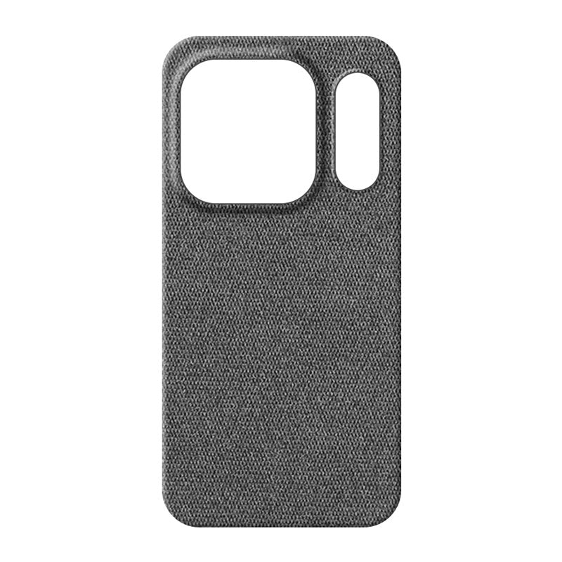 Fabric Oppo Case
