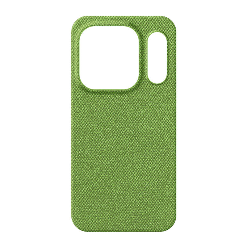 Fabric Oppo Case