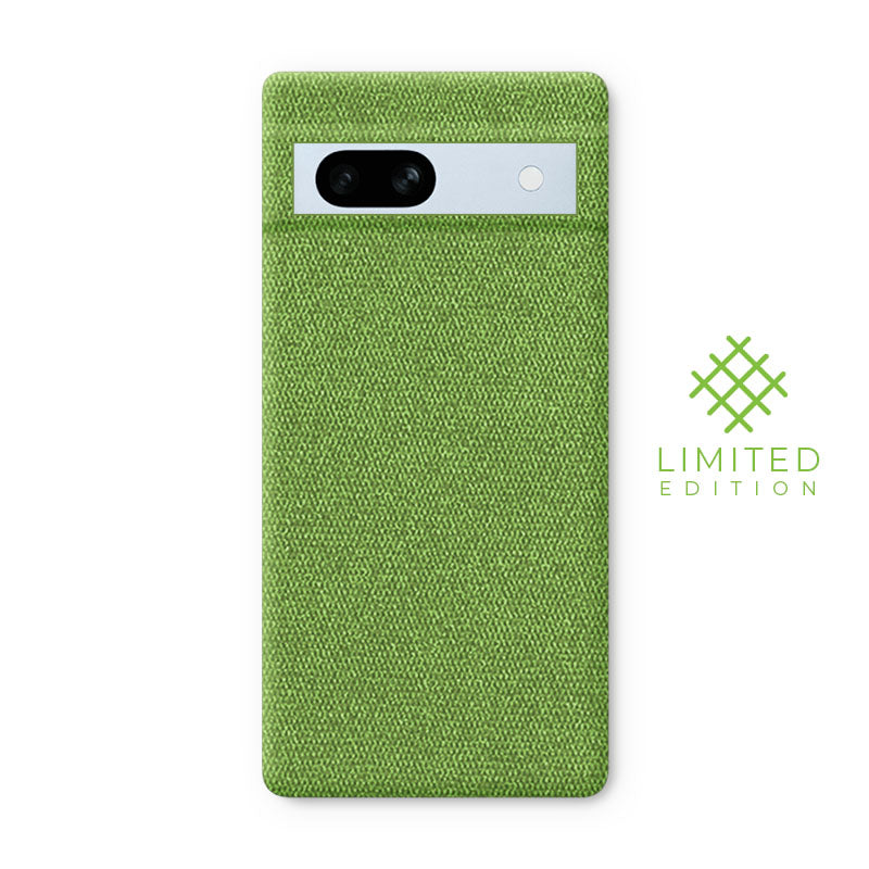 Fabric Pixel Case Mobile Phone Cases Sequoia