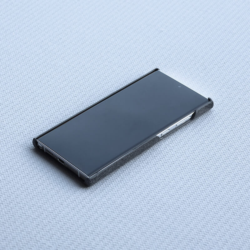 Fabric Samsung Case Mobile Phone Cases Sequoia