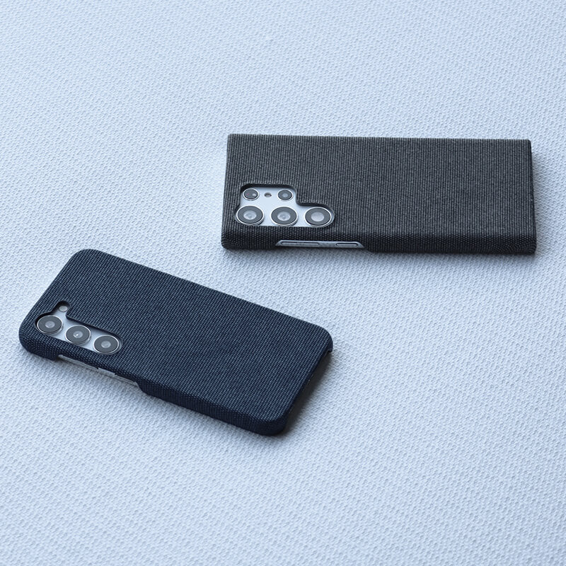 Fabric Samsung Case Mobile Phone Cases Sequoia