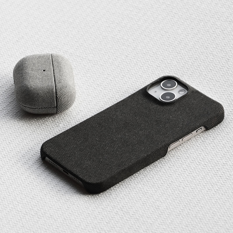 Fabric iPhone Case Mobile Phone Cases Sequoia