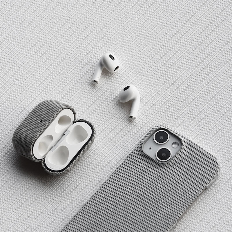 Fabric iPhone Case Mobile Phone Cases Sequoia