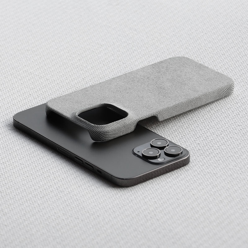 Fabric iPhone Case Mobile Phone Cases Sequoia