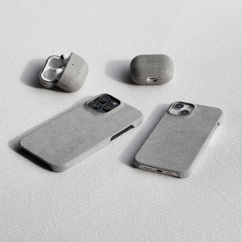 Fabric iPhone Case Mobile Phone Cases Sequoia