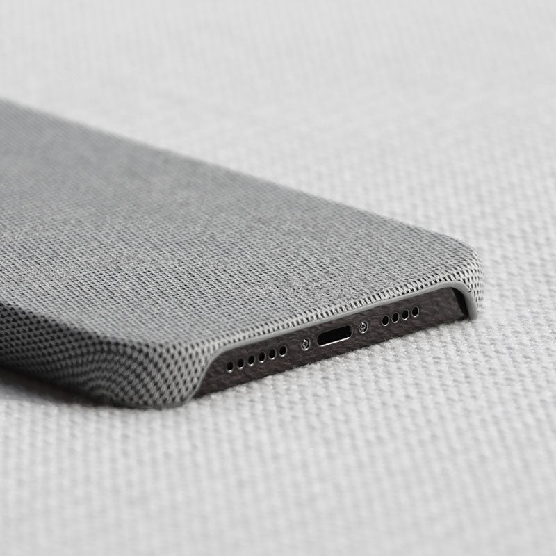 Fabric iPhone Case Mobile Phone Cases Sequoia