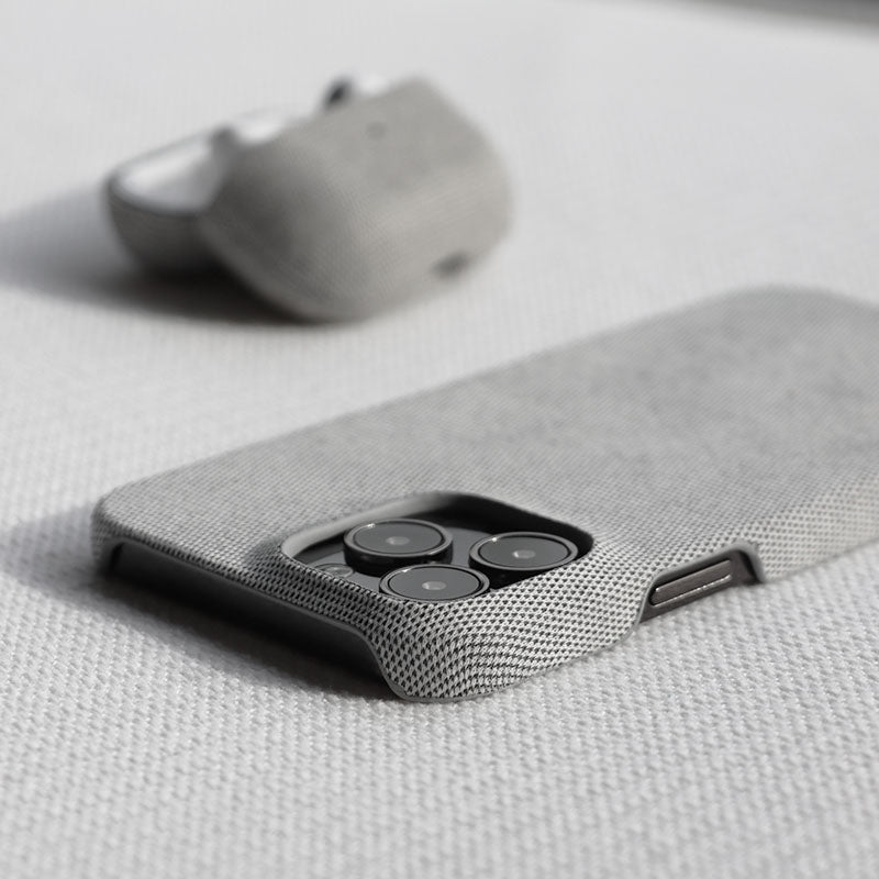 Fabric iPhone Case Mobile Phone Cases Sequoia