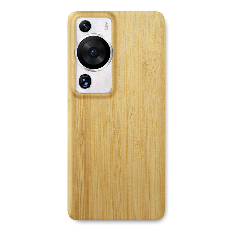 Slim Wood Huawei Case Mobile Phone Cases Komodo