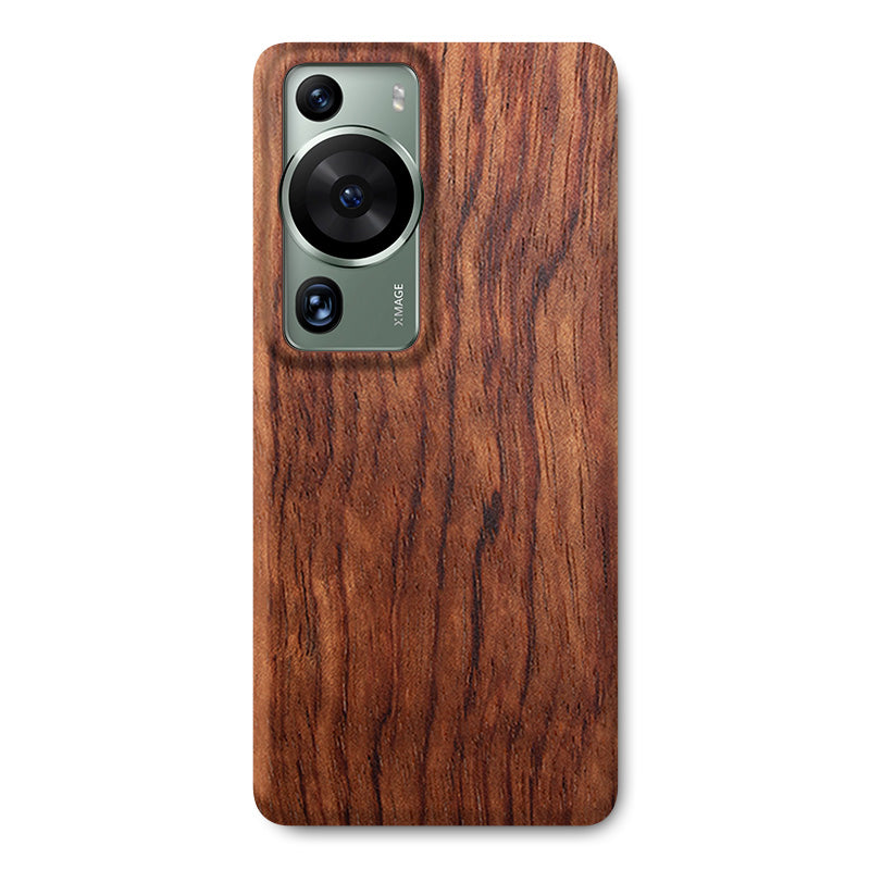 Slim Wood Huawei Case Mobile Phone Cases Komodo