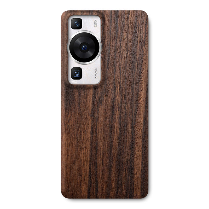 Slim Wood Huawei Case Mobile Phone Cases Komodo