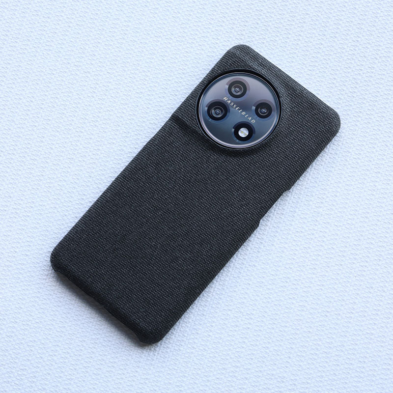 Fabric OnePlus Case Mobile Phone Cases Sequoia