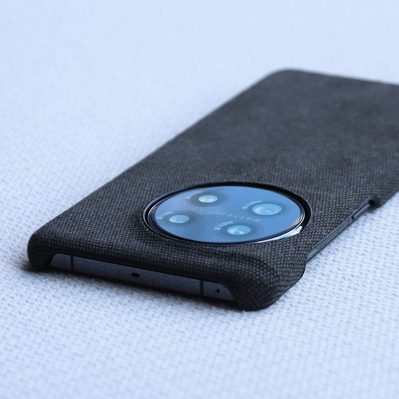 Fabric OnePlus Case Mobile Phone Cases Sequoia